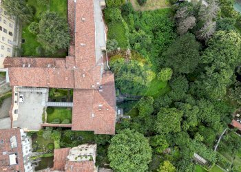Bilocale Corso del Piazzo, 29 
 Piazzo, Biella - foto 56