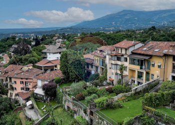 Bilocale Corso del Piazzo, 29 
 Piazzo, Biella - foto 58