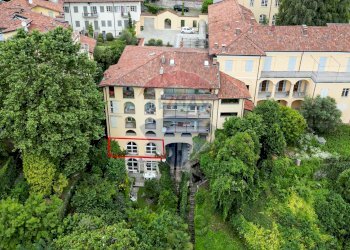 Bilocale Corso del Piazzo, 29 
 Piazzo, Biella - foto 60