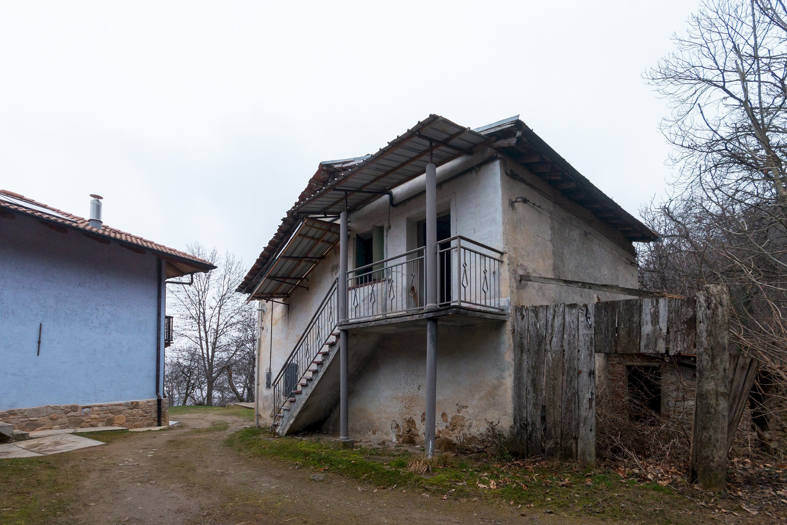 Rustico Roata Battistella, Cervasca - foto 1
