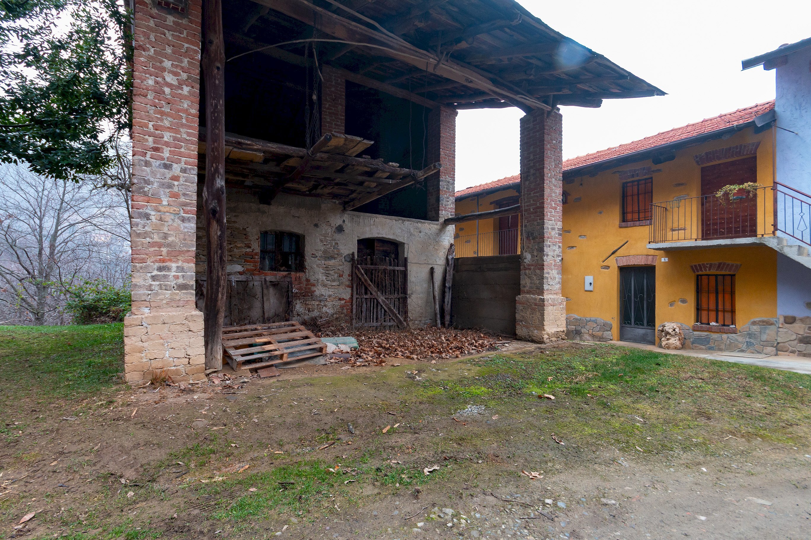 Rustico Roata Battistella, Cervasca - foto 2