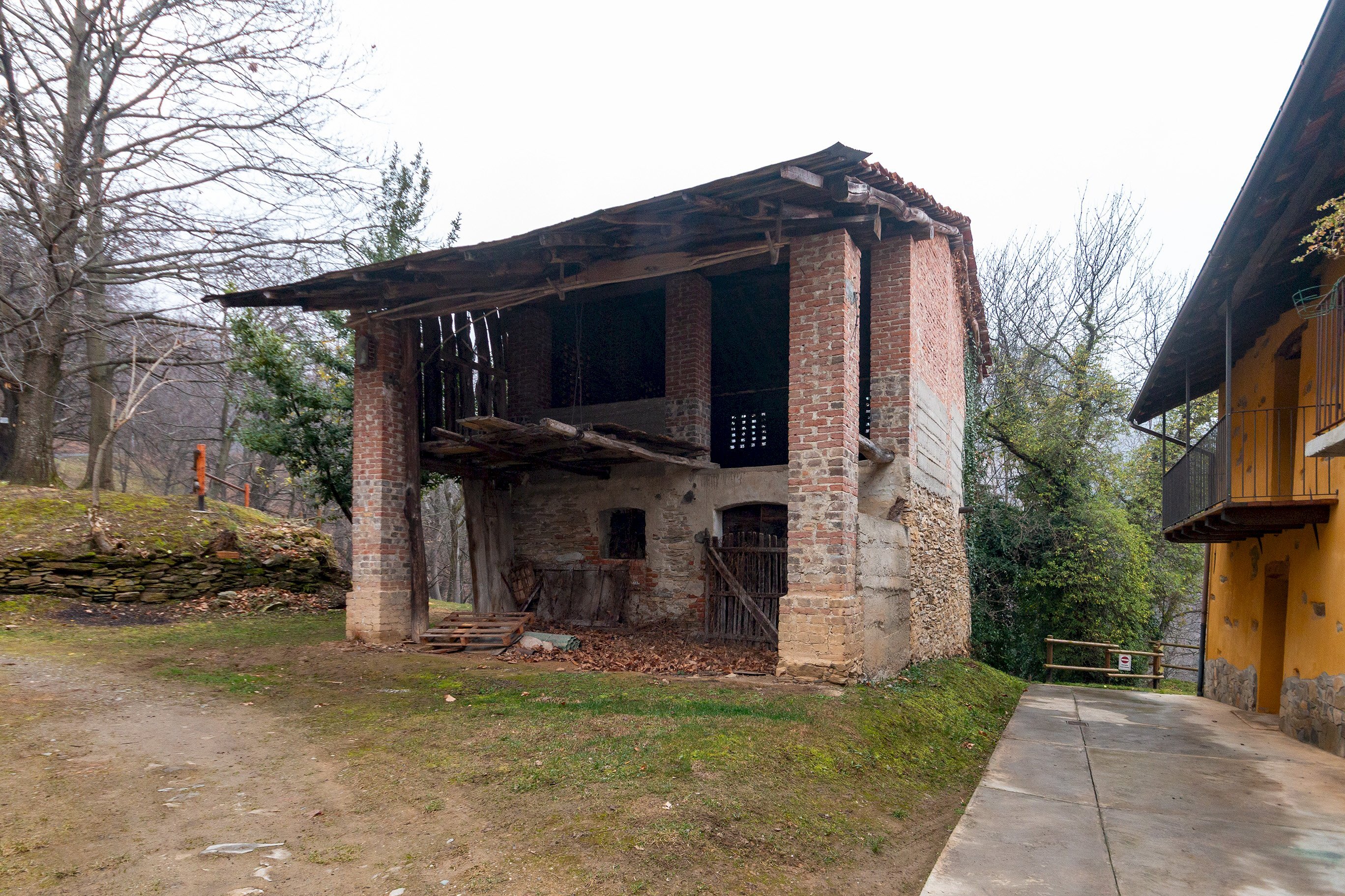 Rustico Roata Battistella, Cervasca - foto 3