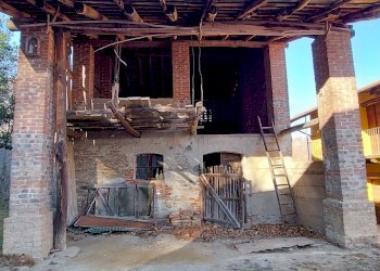 Esterna - Rustic Roata Battistella, Cervasca - photo 24