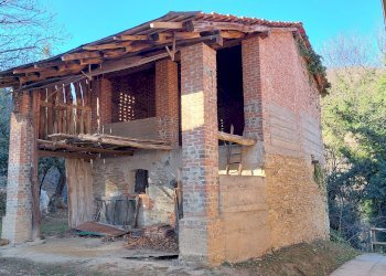 Esterna - Rustic Roata Battistella, Cervasca - photo 23