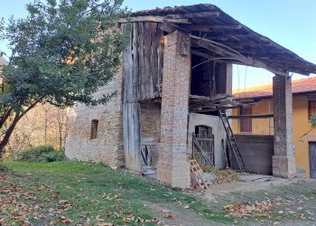 Esterna - Rustic Roata Battistella, Cervasca - photo 7