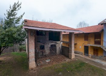 Rustic Roata Battistella, Cervasca - photo 9