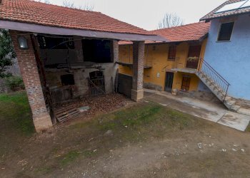 Rustic Roata Battistella, Cervasca - photo 11