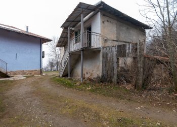 Rustic Roata Battistella, Cervasca - photo 4