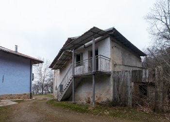 Rustic Roata Battistella, Cervasca - photo 1