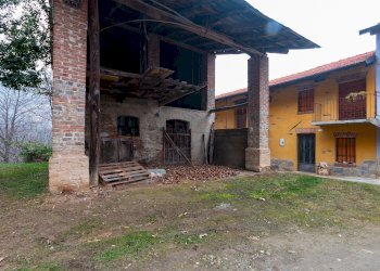 Rustic Roata Battistella, Cervasca - photo 2