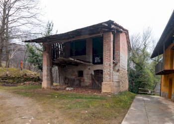 Rustic Roata Battistella, Cervasca - photo 3