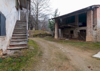 Rustic Roata Battistella, Cervasca - photo 17