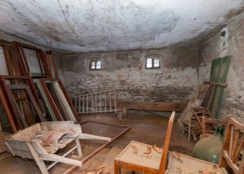 Rustic Roata Battistella, Cervasca - photo 5