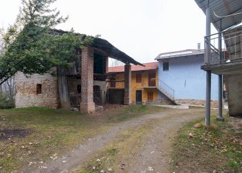 Rustic Roata Battistella, Cervasca - photo 19