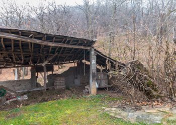 Rustic Roata Battistella, Cervasca - photo 20