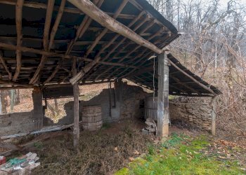 Rustic Roata Battistella, Cervasca - photo 21