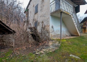 Rustic Roata Battistella, Cervasca - photo 22