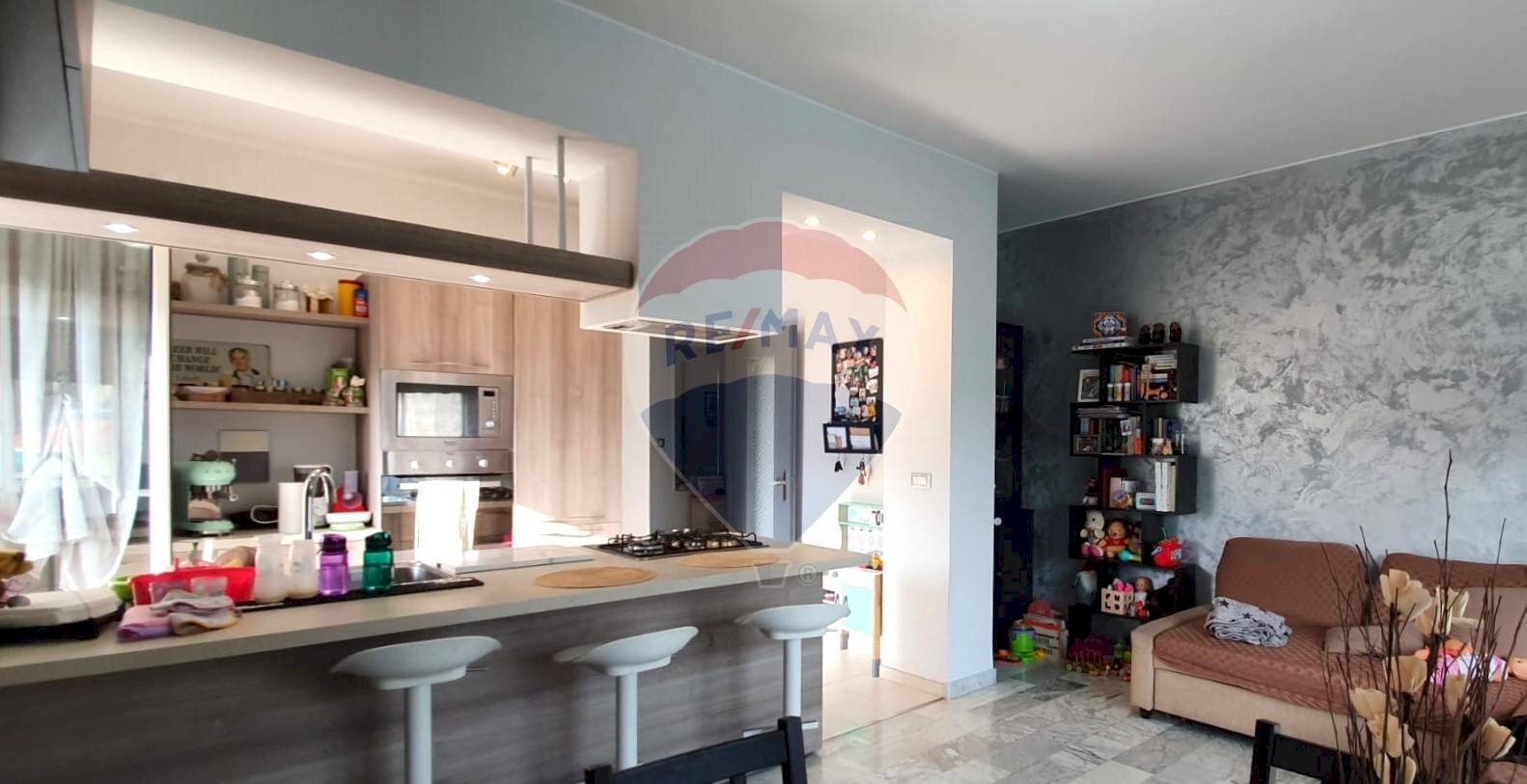 Two-room apartment corso limone piemonte, 47 
 Roverino, Ventimiglia - photo 1