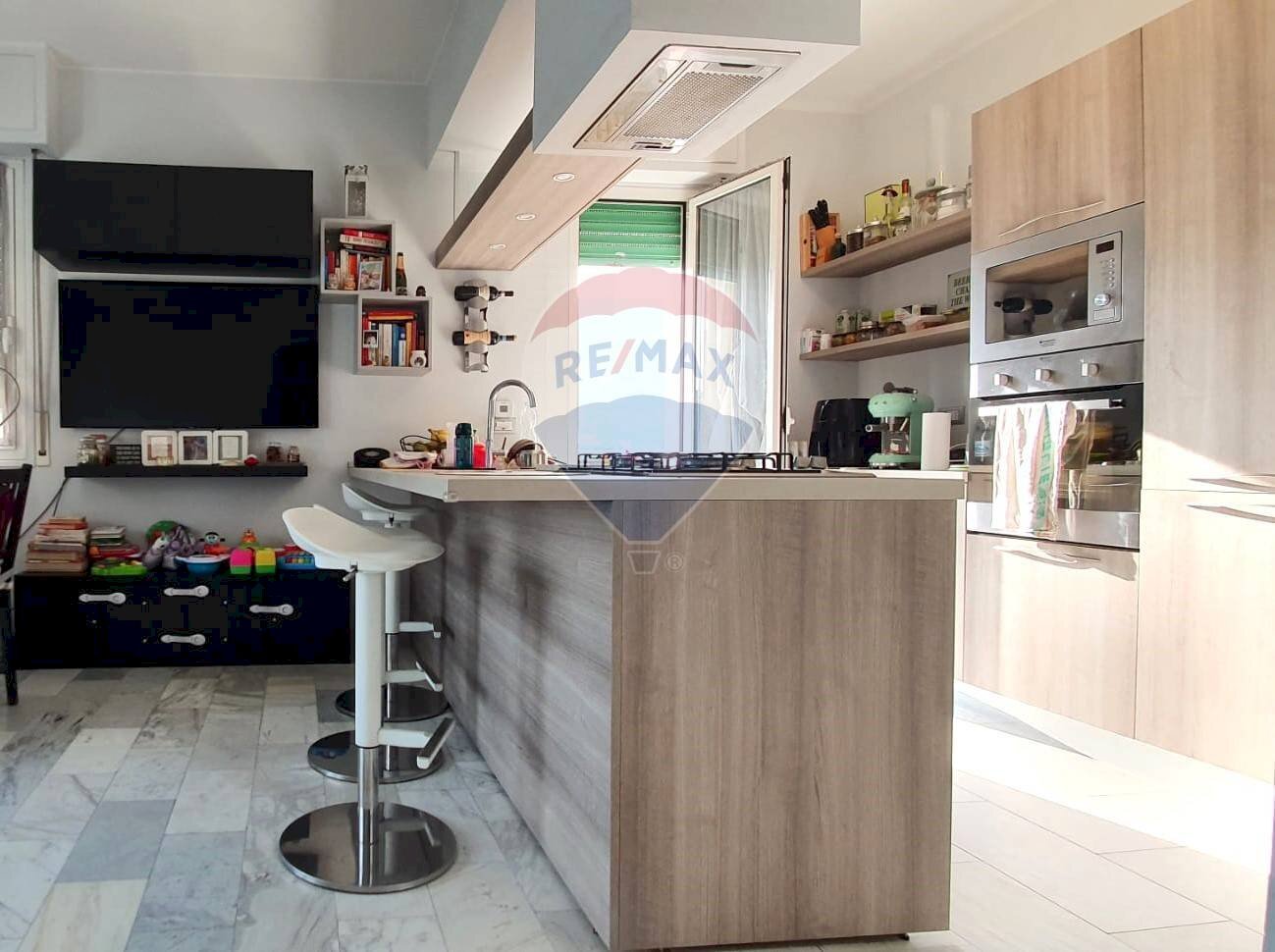 Two-room apartment corso limone piemonte, 47 
 Roverino, Ventimiglia - photo 2