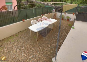 Trilocale Via Alberto Guglielmotti, 37 
 Pegli, Genova (zona Pegli) - foto 9