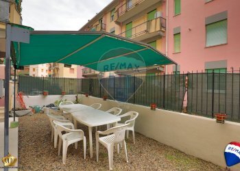 Trilocale Via Alberto Guglielmotti, 37 
 Pegli, Genova (zona Pegli) - foto 12