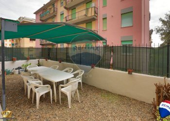 Trilocale Via Alberto Guglielmotti, 37 
 Pegli, Genova (zona Pegli) - foto 13