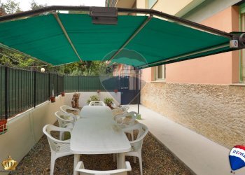 Trilocale Via Alberto Guglielmotti, 37 
 Pegli, Genova (zona Pegli) - foto 16