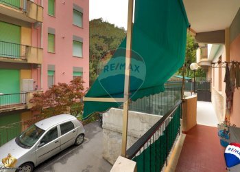 Trilocale Via Alberto Guglielmotti, 37 
 Pegli, Genova (zona Pegli) - foto 17