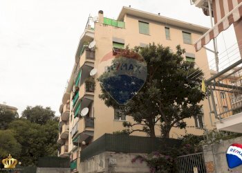 Trilocale Via Alberto Guglielmotti, 37 
 Pegli, Genova (zona Pegli) - foto 24