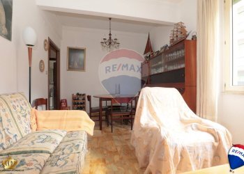 Trilocale Via Alberto Guglielmotti, 37 
 Pegli, Genova (zona Pegli) - foto 32