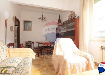 Trilocale Via Alberto Guglielmotti, 37 
 Pegli, Genova (zona Pegli) - foto 34