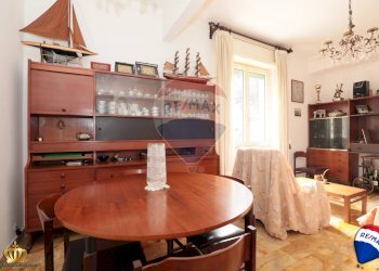 Trilocale Via Alberto Guglielmotti, 37 
 Pegli, Genova (zona Pegli) - foto 38