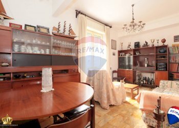 Trilocale Via Alberto Guglielmotti, 37 
 Pegli, Genova (zona Pegli) - foto 40