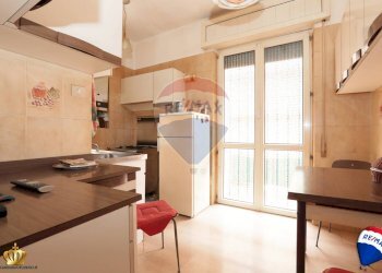 Trilocale Via Alberto Guglielmotti, 37 
 Pegli, Genova (zona Pegli) - foto 44