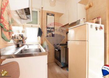 Trilocale Via Alberto Guglielmotti, 37 
 Pegli, Genova (zona Pegli) - foto 46