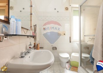 Trilocale Via Alberto Guglielmotti, 37 
 Pegli, Genova (zona Pegli) - foto 49