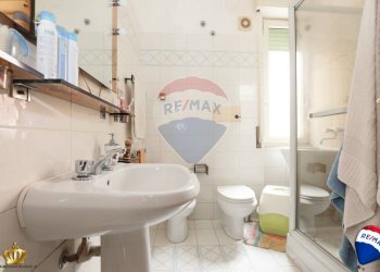 Trilocale Via Alberto Guglielmotti, 37 
 Pegli, Genova (zona Pegli) - foto 50