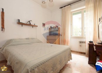 Trilocale Via Alberto Guglielmotti, 37 
 Pegli, Genova (zona Pegli) - foto 55