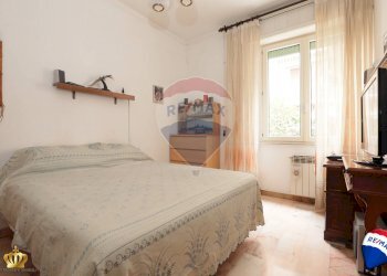 Trilocale Via Alberto Guglielmotti, 37 
 Pegli, Genova (zona Pegli) - foto 56