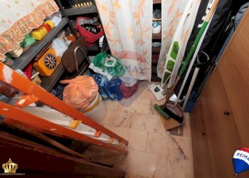 Trilocale Via Alberto Guglielmotti, 37 
 Pegli, Genova (zona Pegli) - foto 62