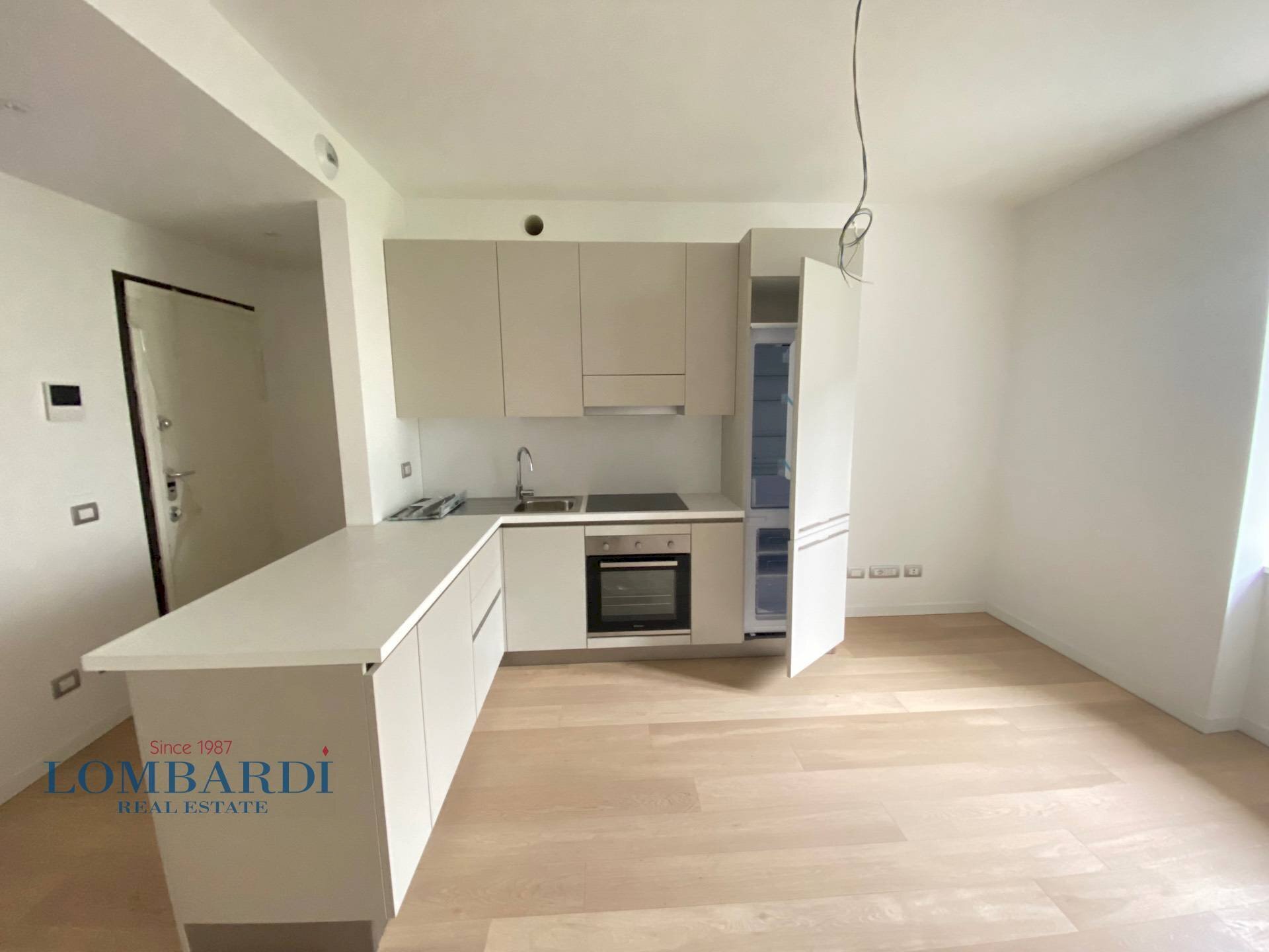 Two-room apartment Via Andrea Solari, Milano - photo 3