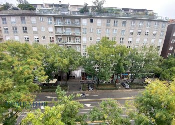 Bilocale Via Andrea Solari, Milano - foto 13