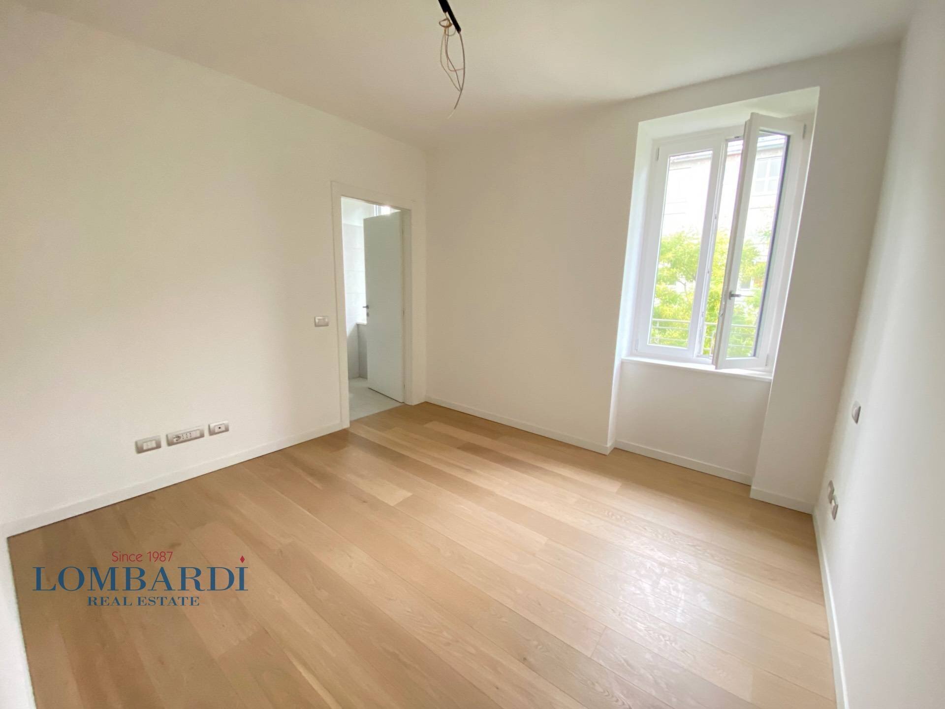 Two-room apartment Via Andrea Solari, Milano - photo 1