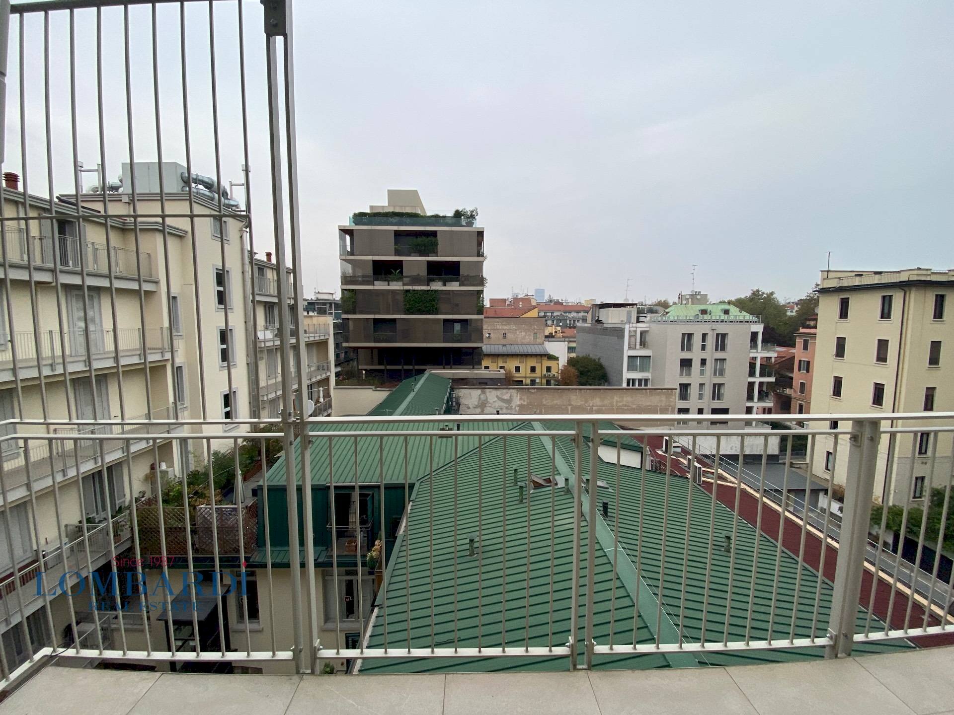 Two-room apartment Via Andrea Solari, Milano - photo 2