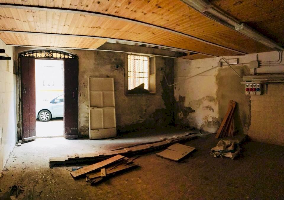 Magazzino Ferrara (zona Centro Storico) - foto 2