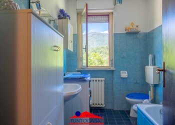 BAGNO - Quadrilocale via Roburent, 16, Dronero - foto 16