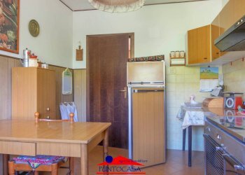 CUCINA - Quadrilocale via Roburent, 16, Dronero - foto 19