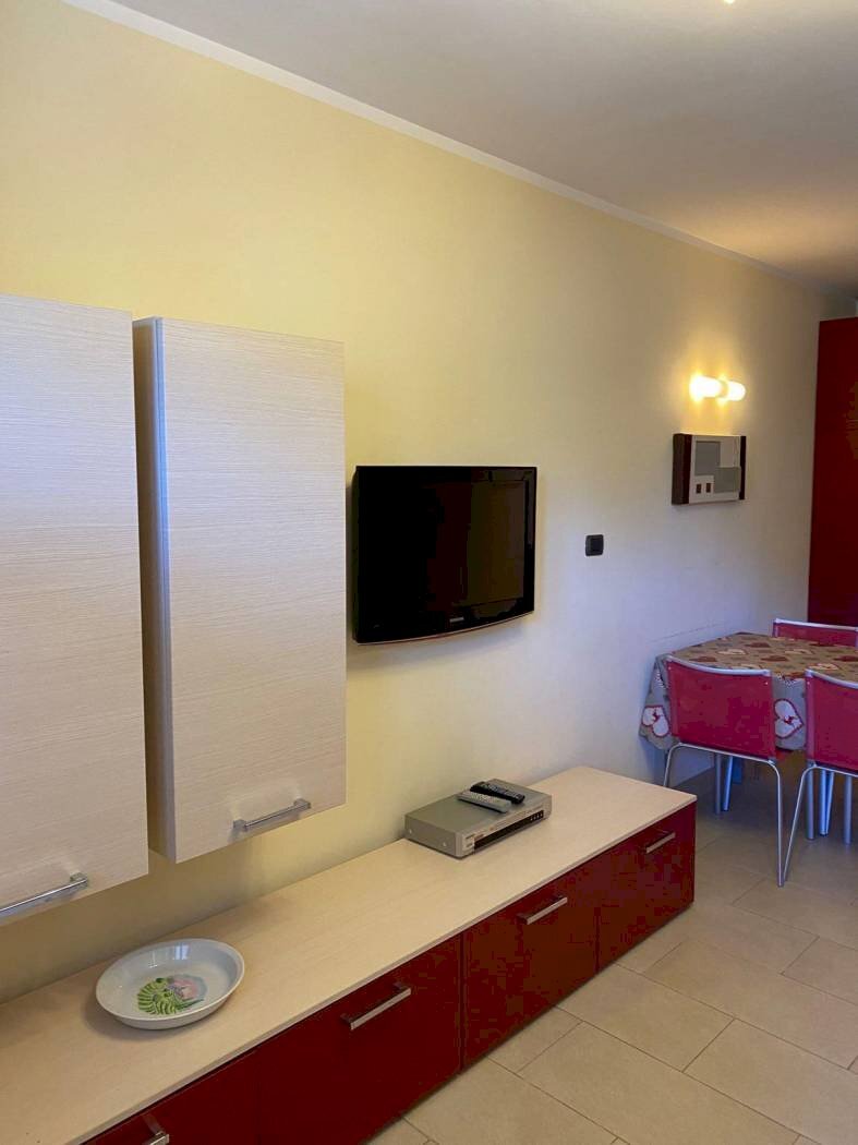 Dettagli - Bilocale via Giuseppe Francesco Medail, 12, Bardonecchia - foto 3