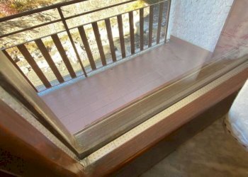 BALCONE - Bilocale via Giuseppe Francesco Medail, 12, Bardonecchia - foto 5