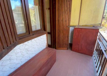 SALONE - Bilocale via Giuseppe Francesco Medail, 12, Bardonecchia - foto 7